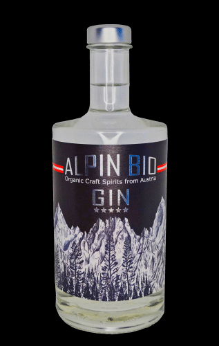 Alpin-Bio-Gin